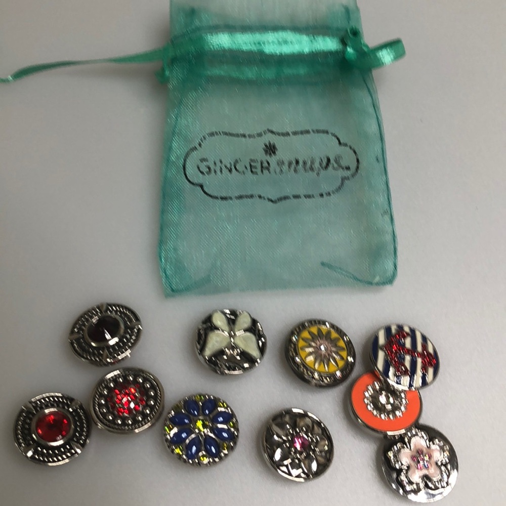 Ginger Snaps - image 1